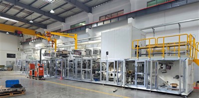 Машина для замачивания мяса